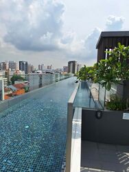 The Water Edge (D14), Apartment #462909361